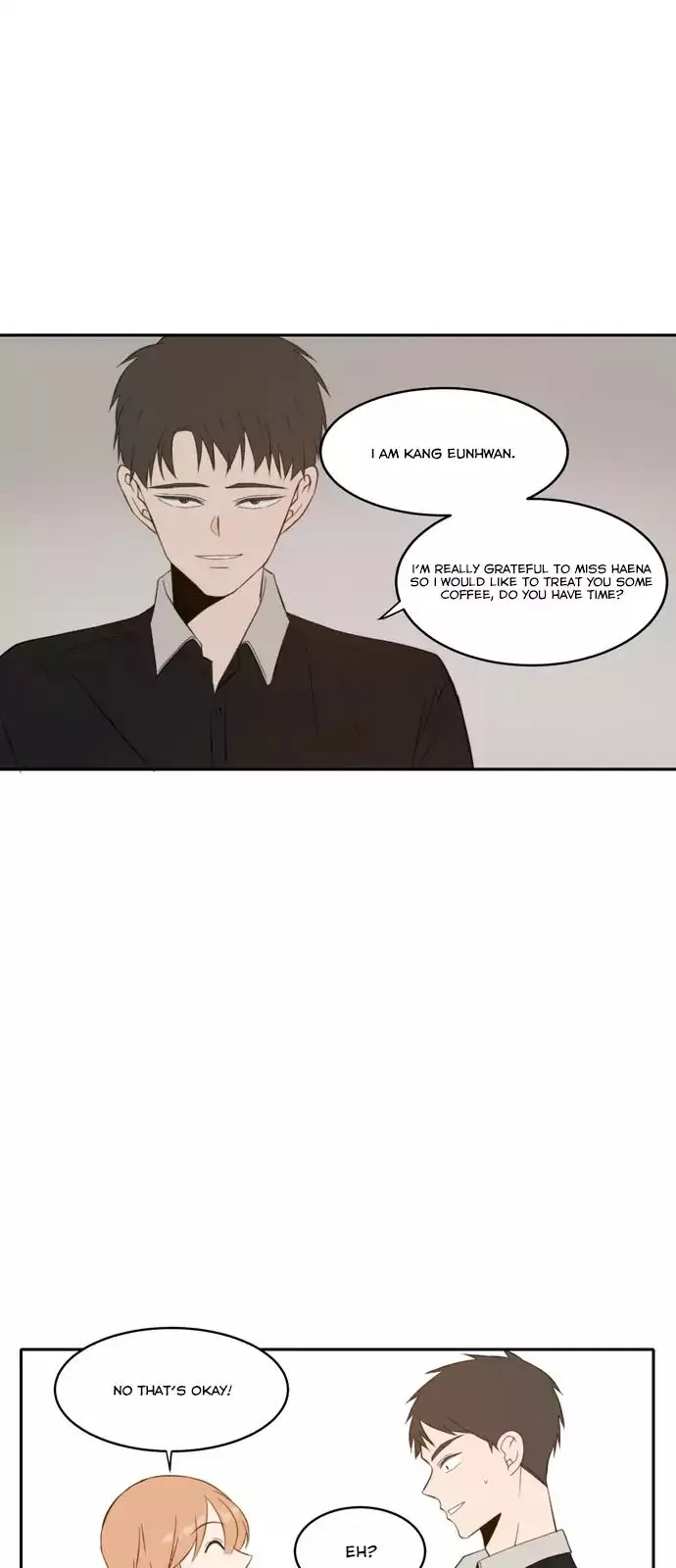 Read Lovely Again Today chapter 53 image 22 on Lezhin