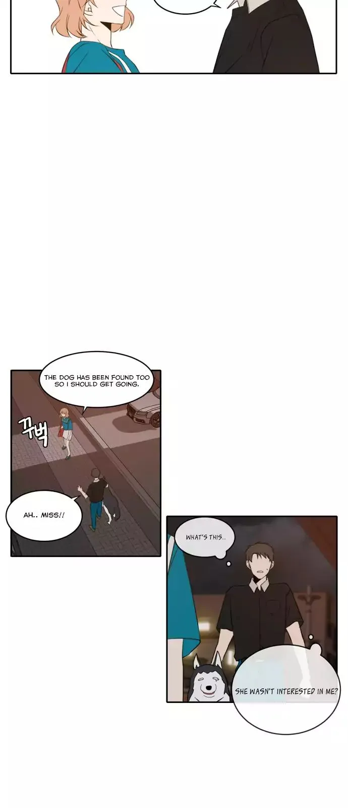 Read Lovely Again Today chapter 53 image 23 on Lezhin