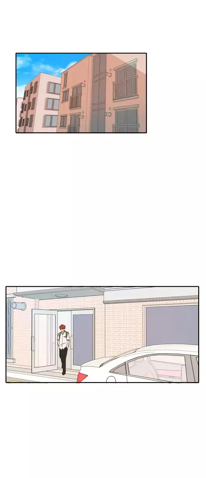 Read Lovely Again Today chapter 53 image 25 on Lezhin