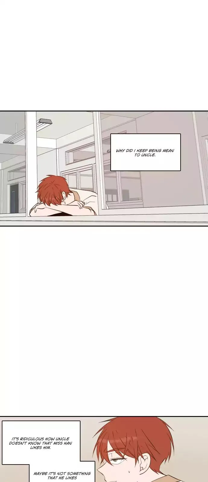 Read Lovely Again Today chapter 53 image 29 on Lezhin