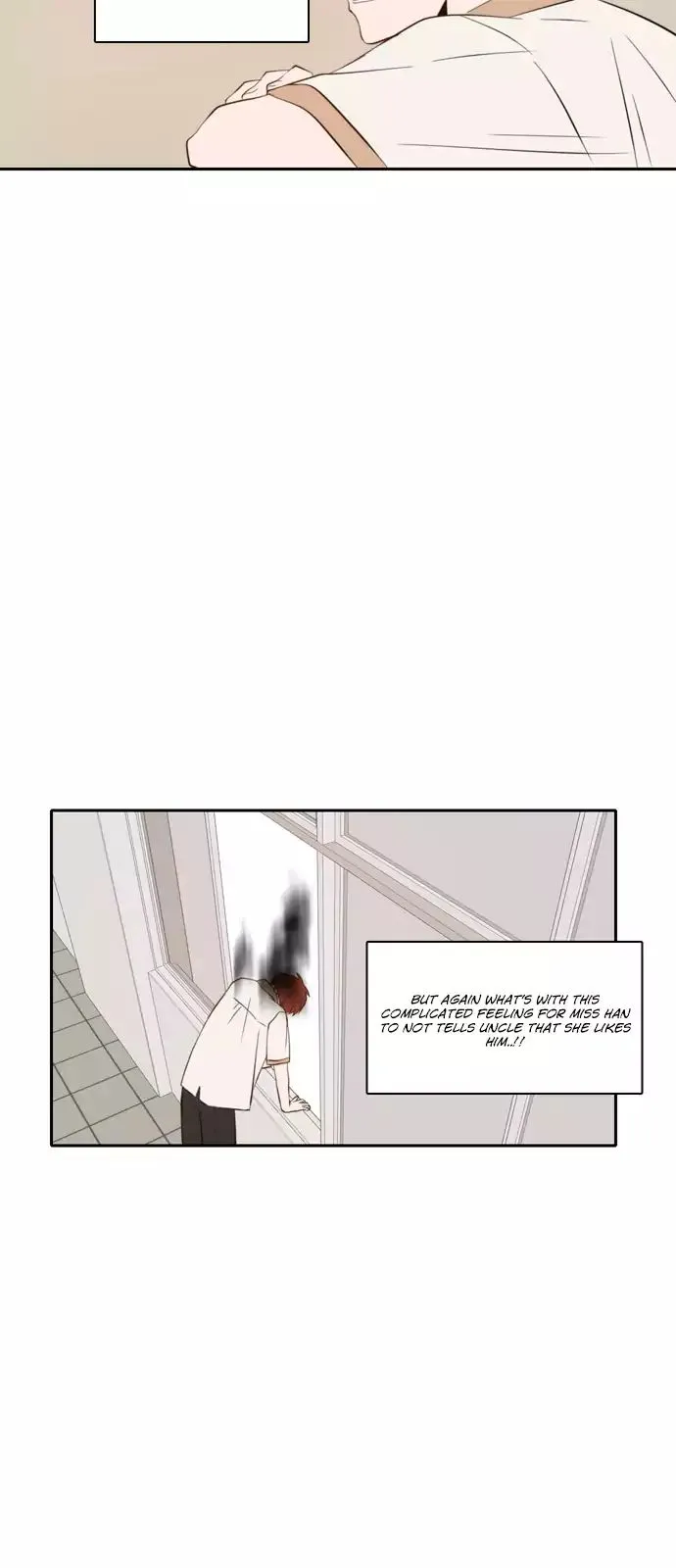 Read Lovely Again Today chapter 53 image 30 on Lezhin