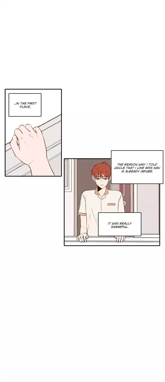 Read Lovely Again Today chapter 53 image 31 on Lezhin
