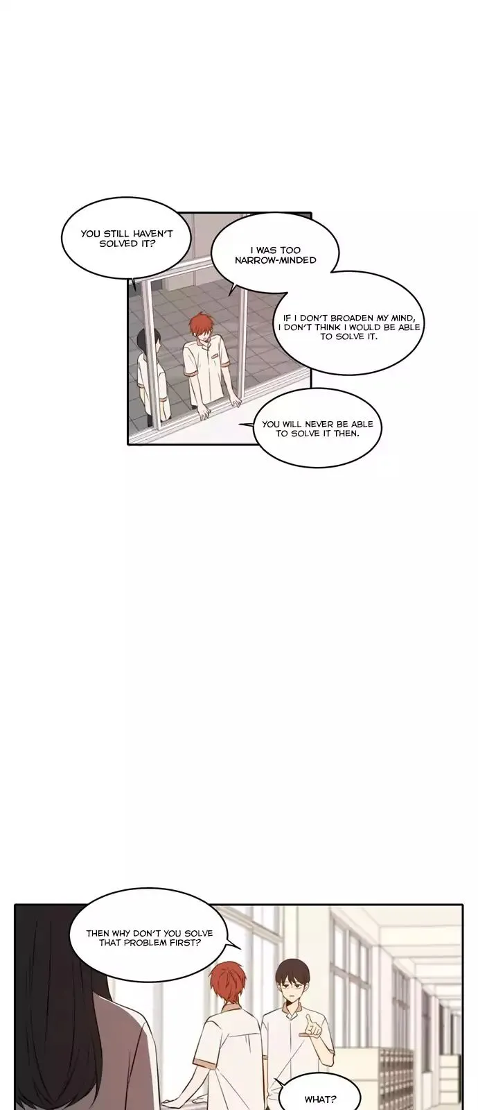 Read Lovely Again Today chapter 53 image 33 on Lezhin