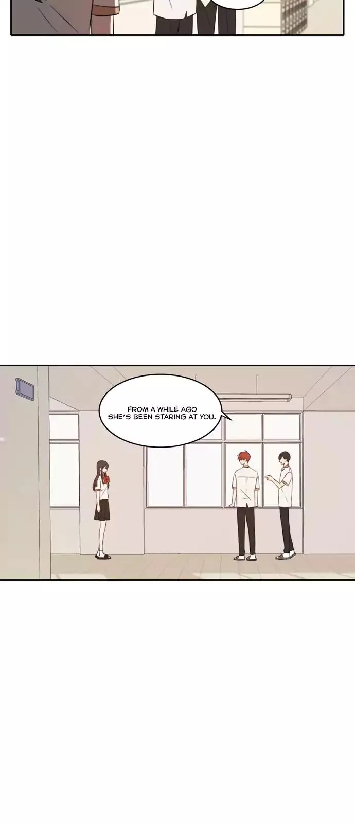 Read Lovely Again Today chapter 53 image 34 on Lezhin