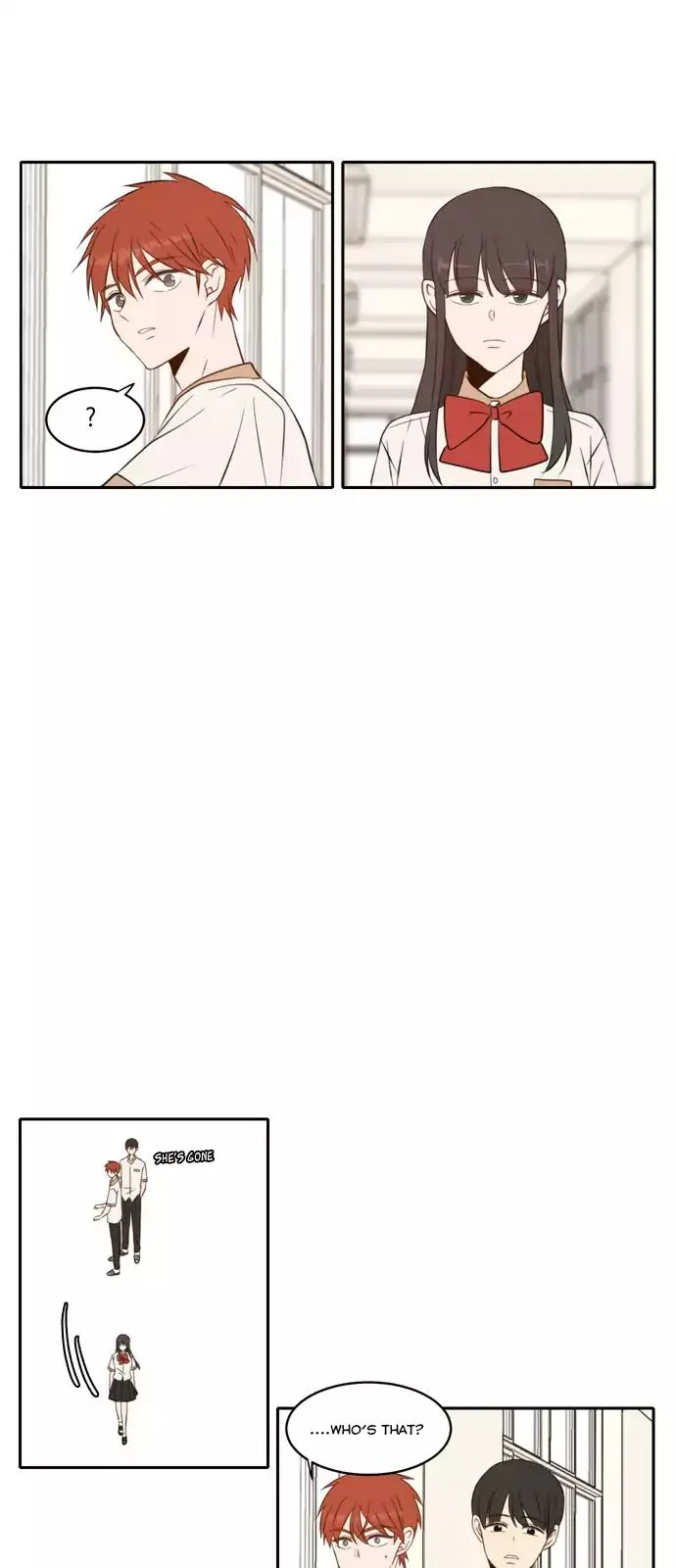 Read Lovely Again Today chapter 53 image 35 on Lezhin