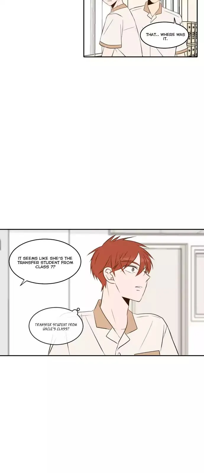 Read Lovely Again Today chapter 53 image 36 on Lezhin