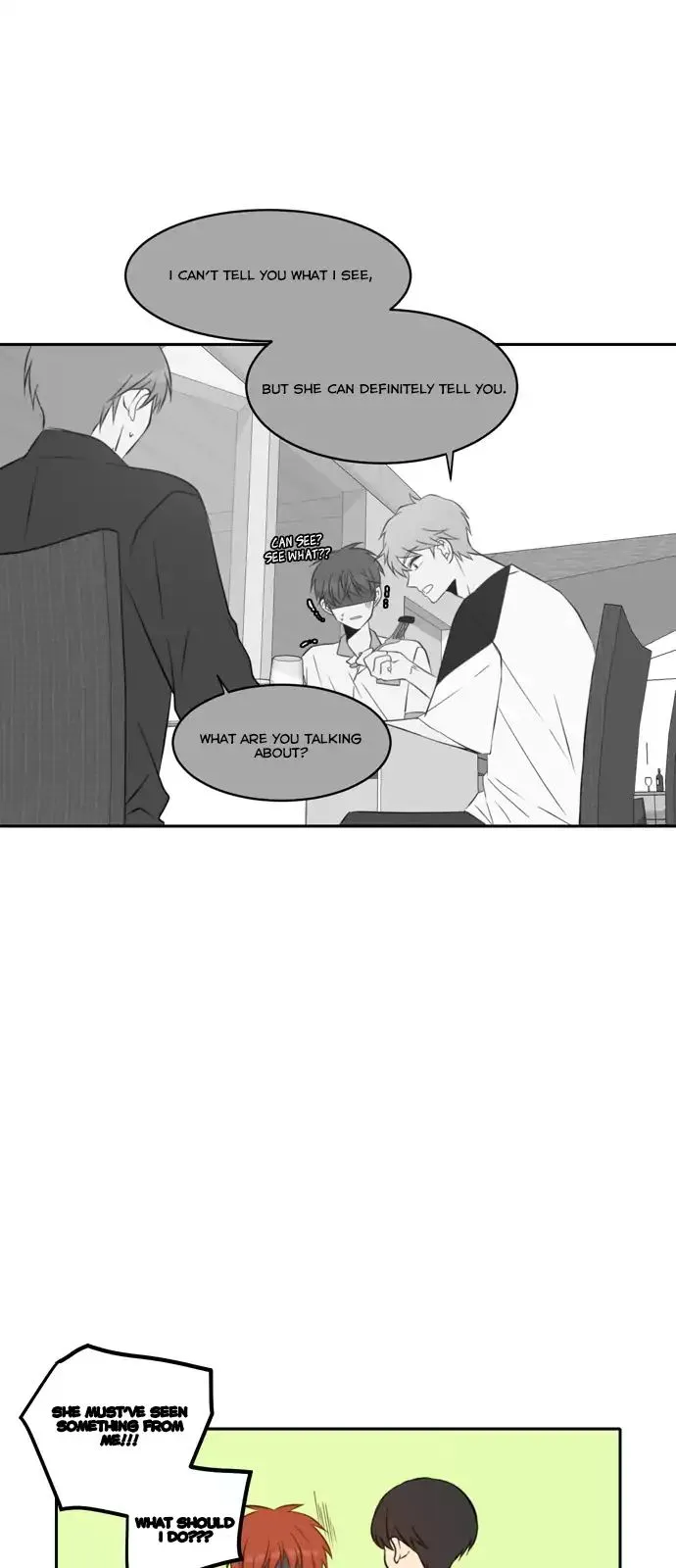 Read Lovely Again Today chapter 53 image 37 on Lezhin