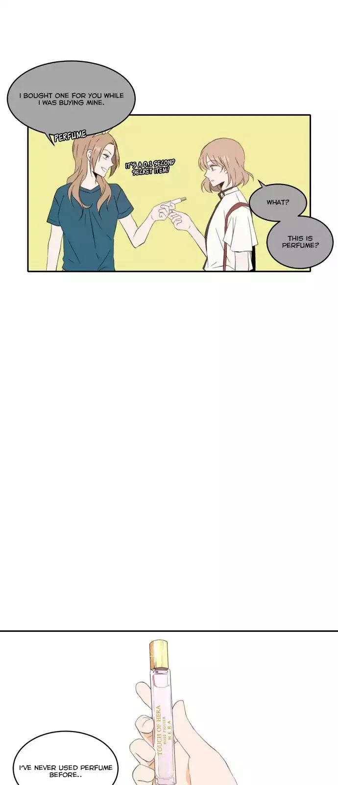 Read Lovely Again Today chapter 53 image 42 on Lezhin
