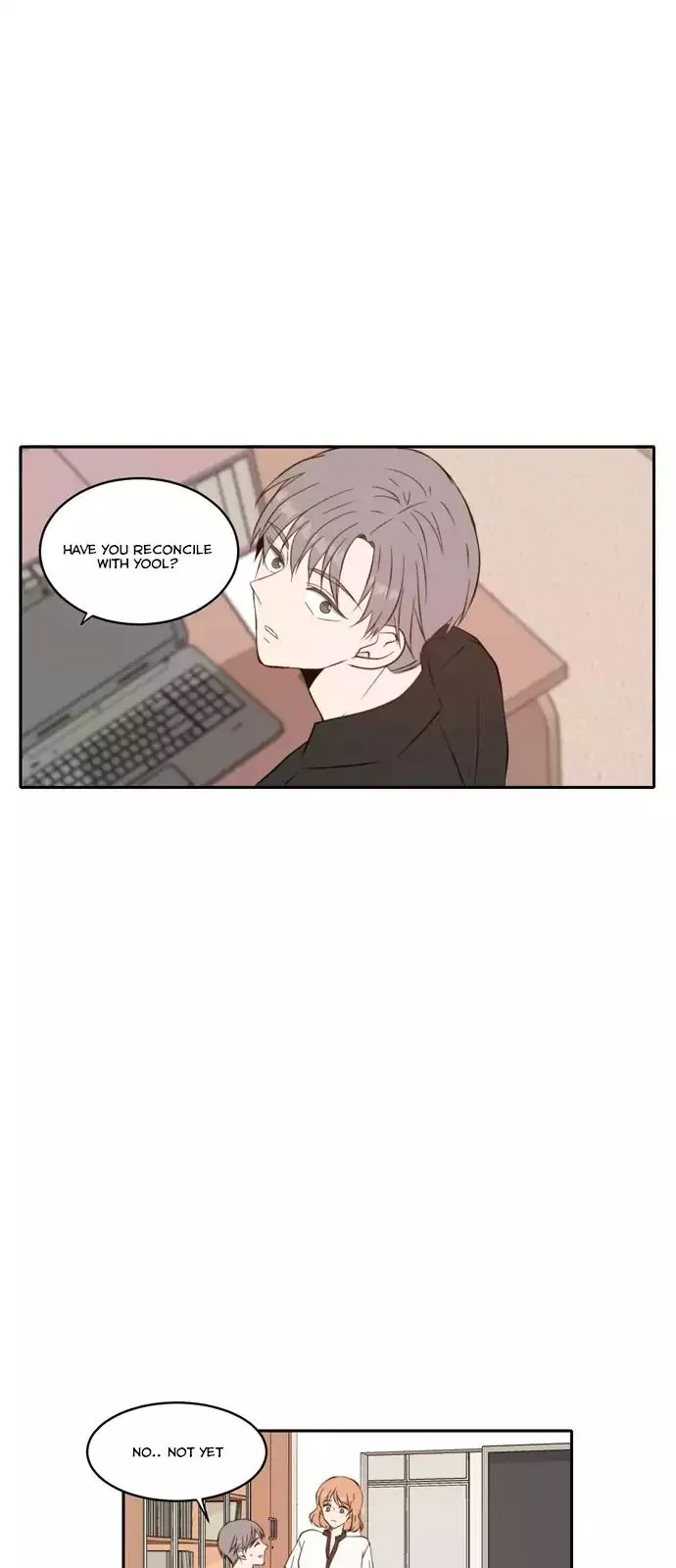 Read Lovely Again Today chapter 53 image 45 on Lezhin