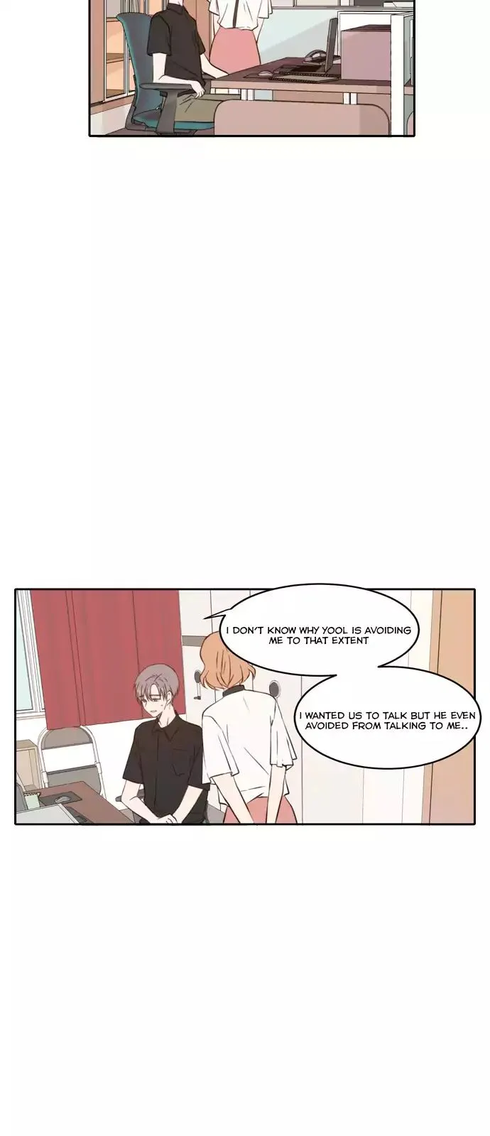 Read Lovely Again Today chapter 53 image 46 on Lezhin