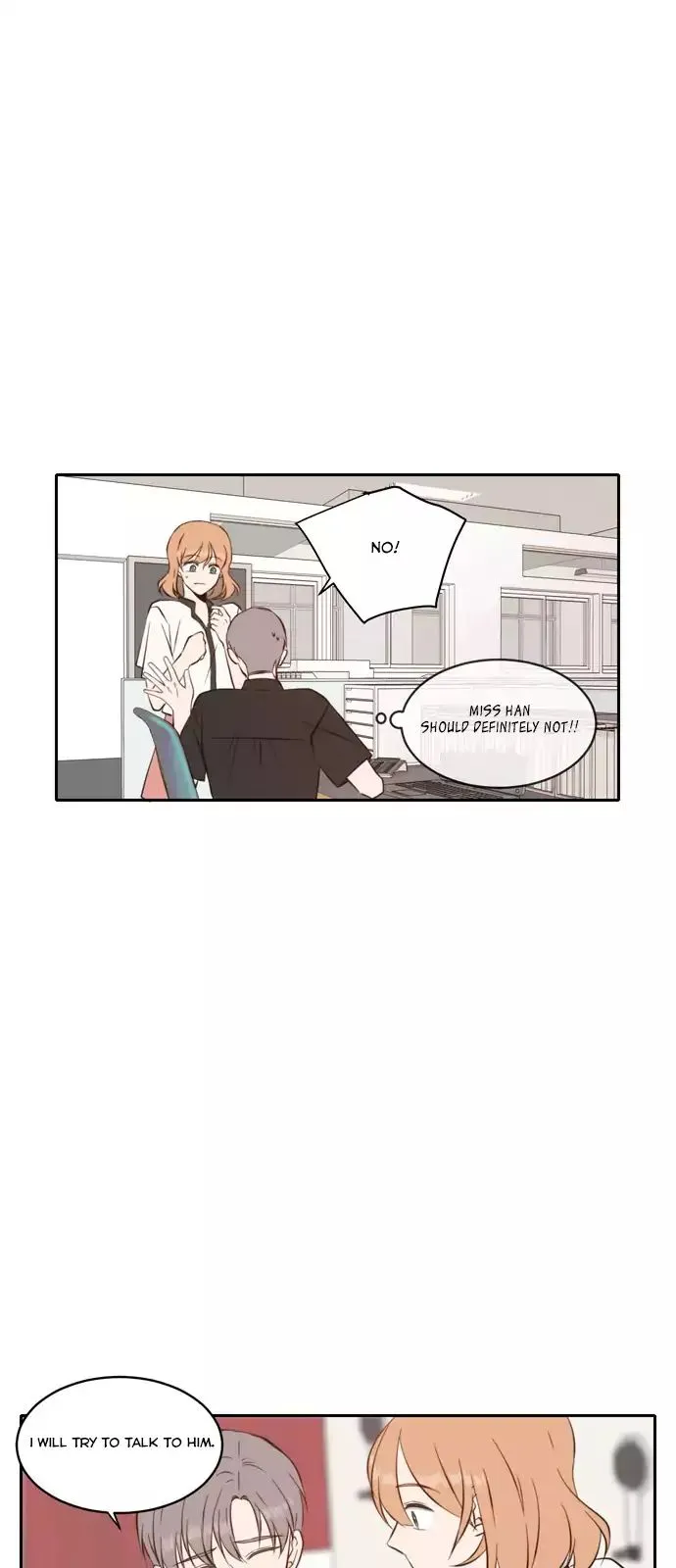 Read Lovely Again Today chapter 53 image 48 on Lezhin