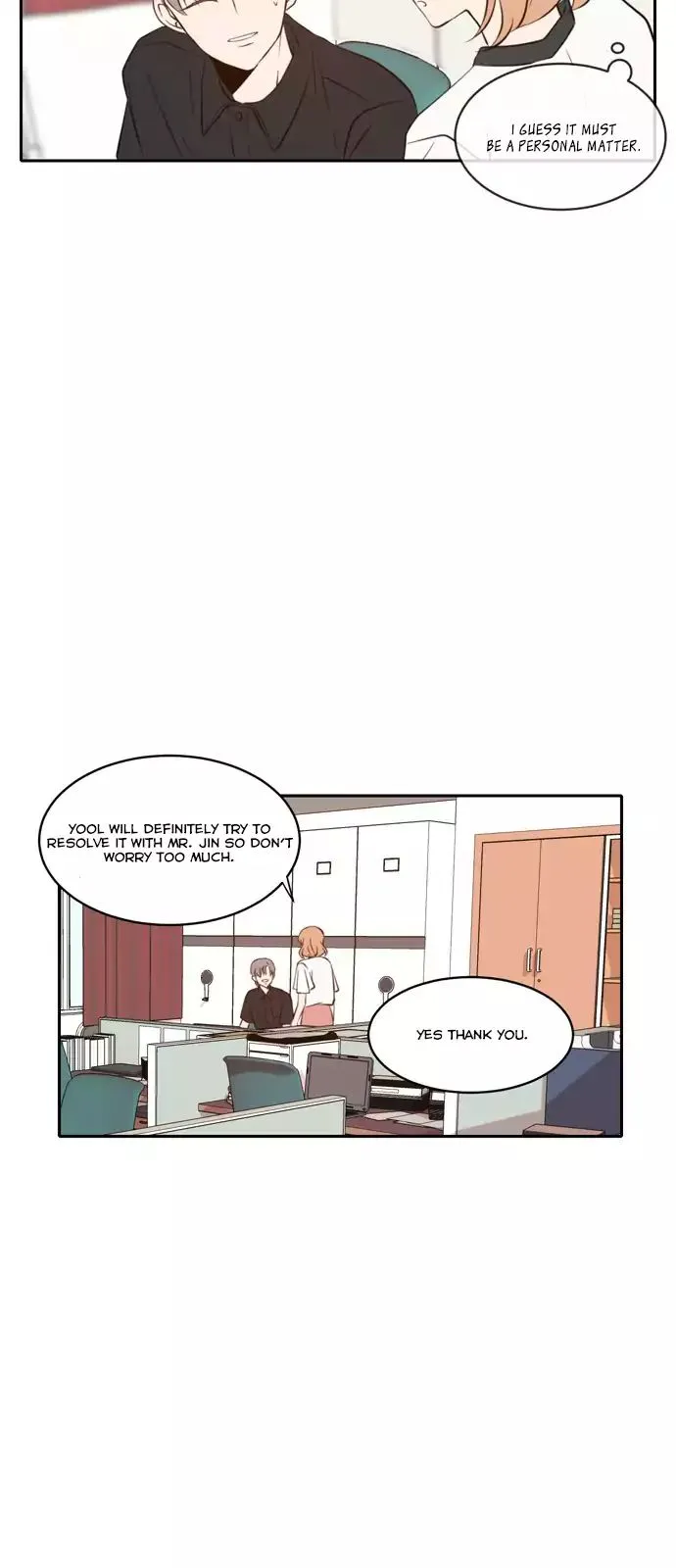 Read Lovely Again Today chapter 53 image 49 on Lezhin