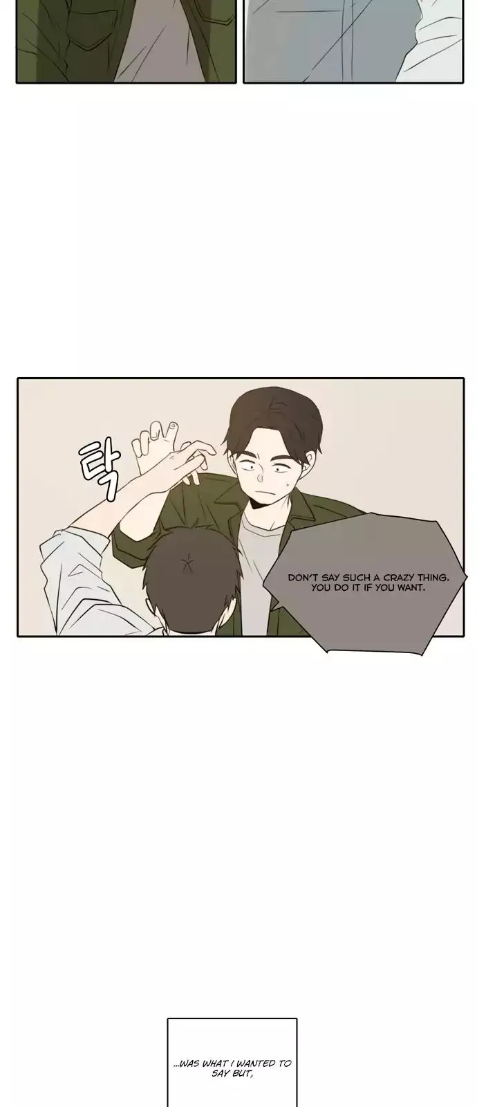 Read Lovely Again Today chapter 53 image 5 on Lezhin