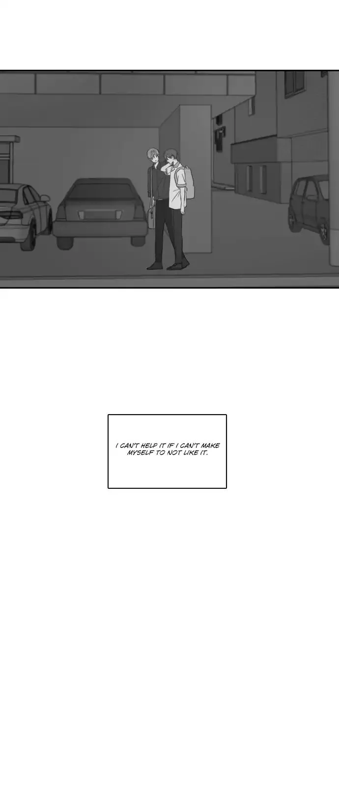 Read Lovely Again Today chapter 53 image 54 on Lezhin