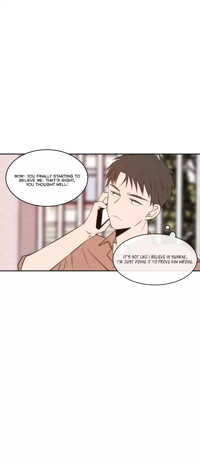 Read Lovely Again Today chapter 53 image 56 on Lezhin