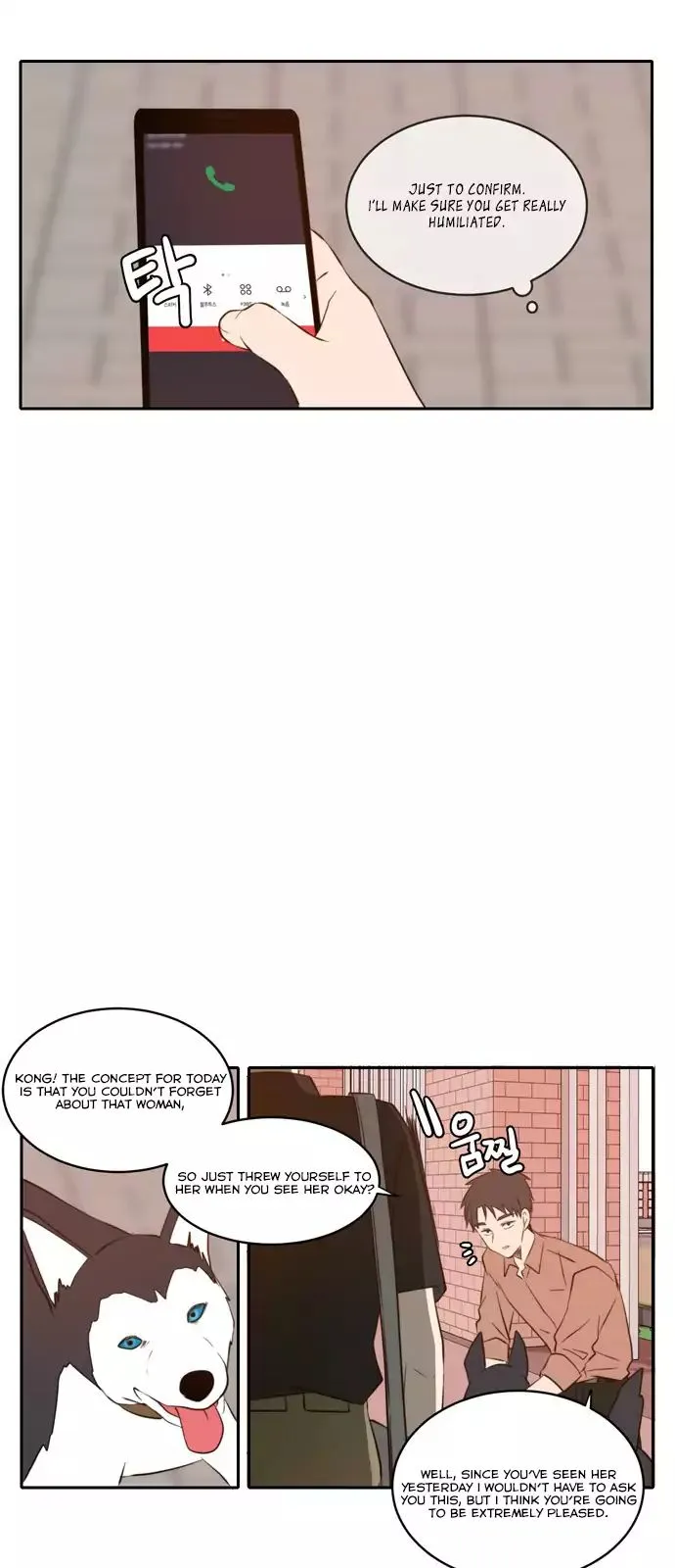 Read Lovely Again Today chapter 53 image 57 on Lezhin