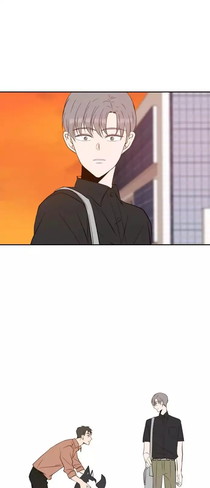 Read Lovely Again Today chapter 53 image 59 on Lezhin