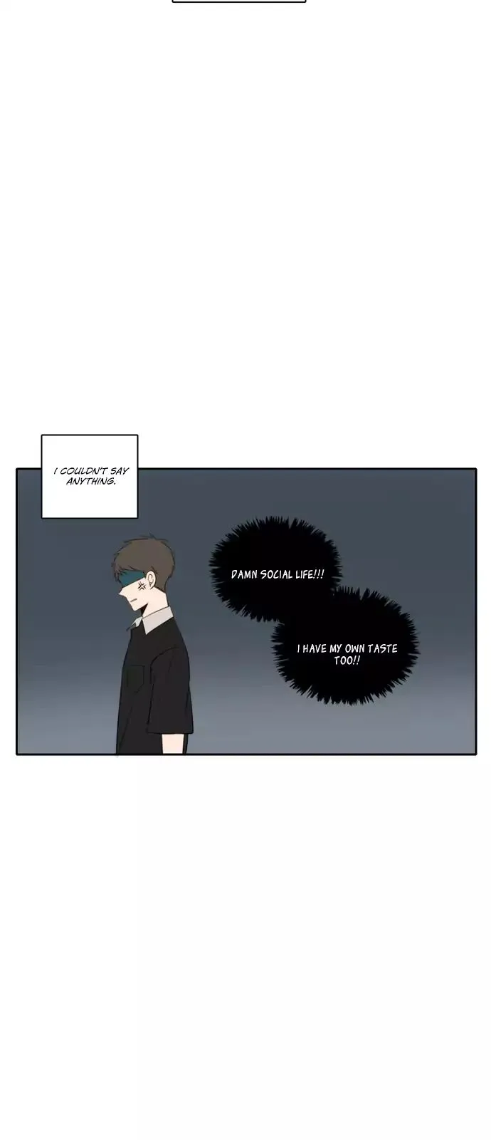 Read Lovely Again Today chapter 53 image 6 on Lezhin