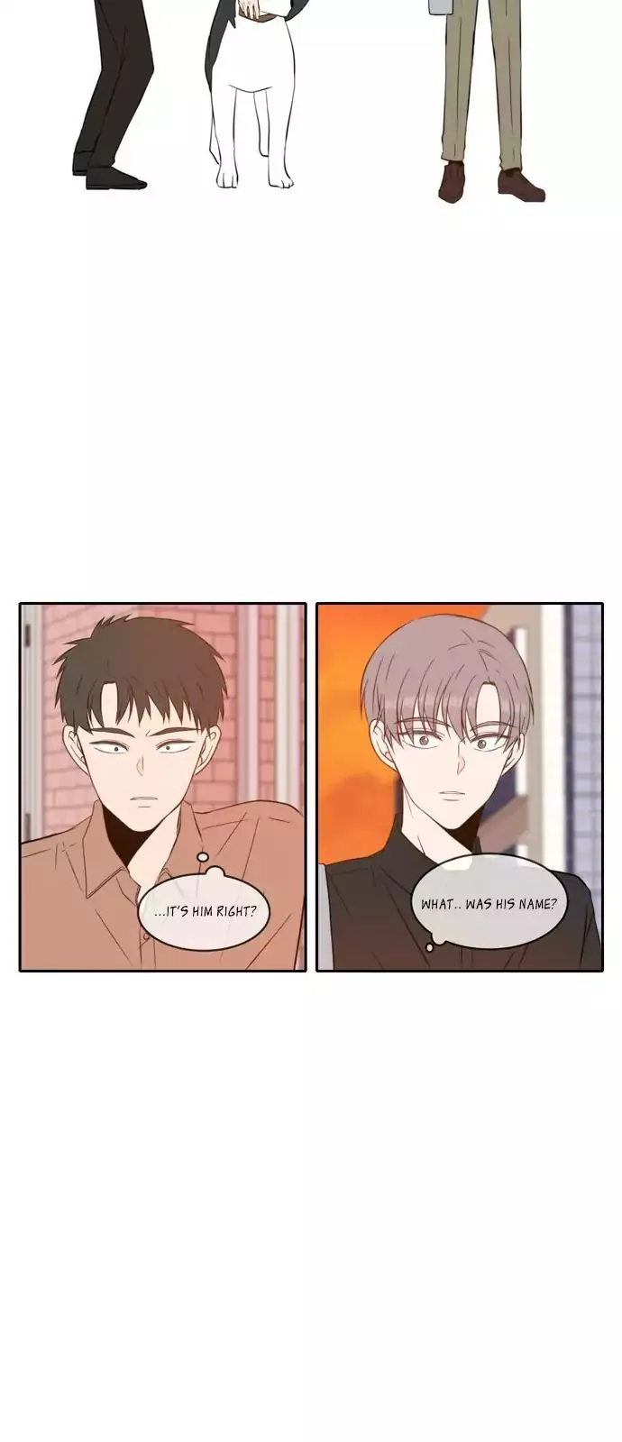 Read Lovely Again Today chapter 53 image 60 on Lezhin