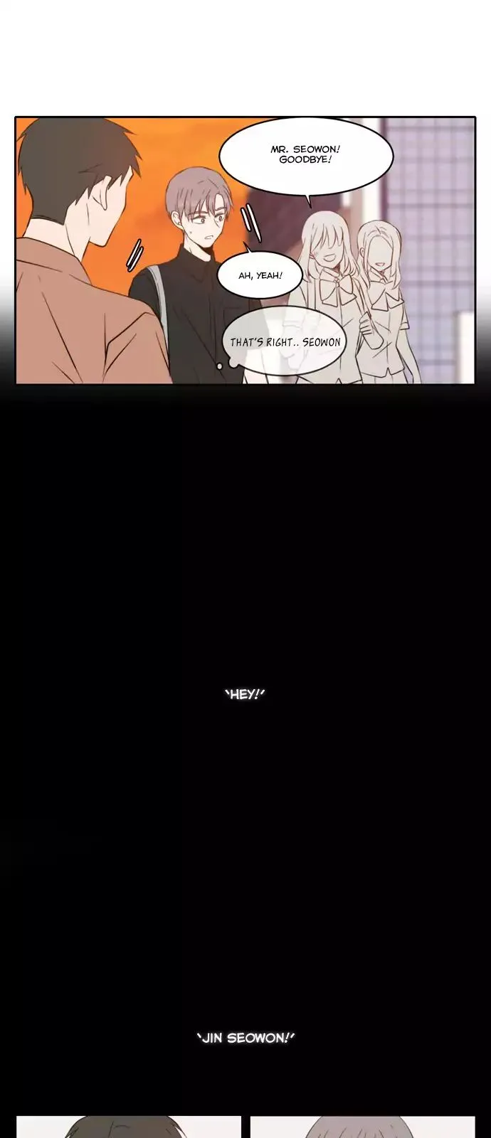 Read Lovely Again Today chapter 53 image 61 on Lezhin