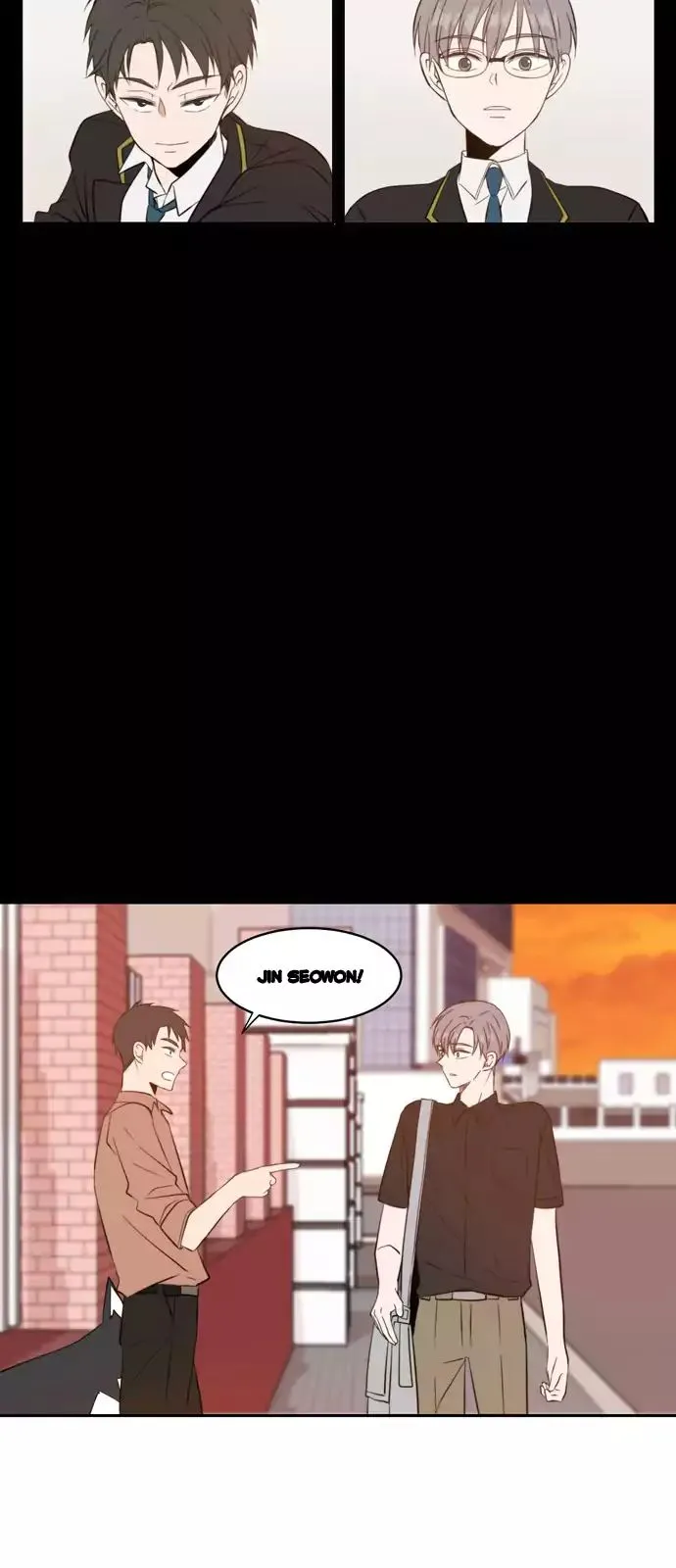 Read Lovely Again Today chapter 53 image 62 on Lezhin
