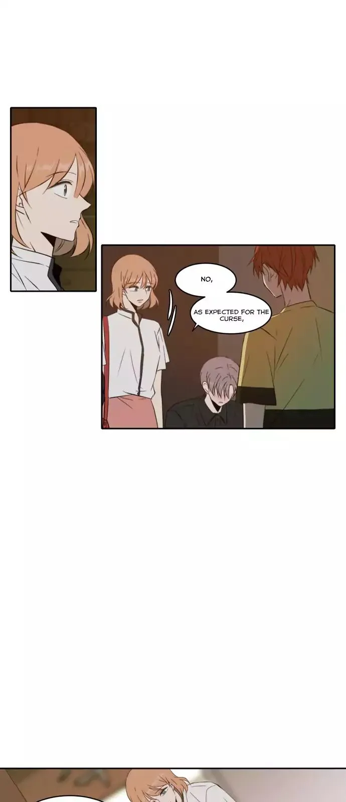 Read Lovely Again Today chapter 55 image 1 on Lezhin