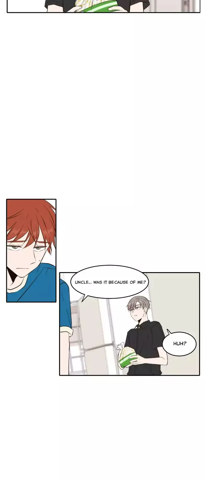Read Lovely Again Today chapter 55 image 11 on Lezhin