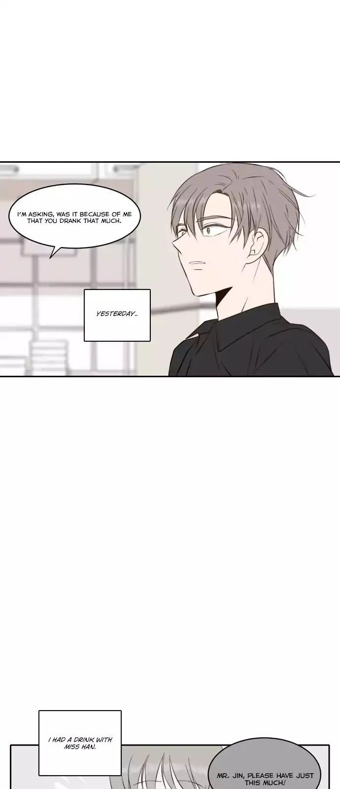Read Lovely Again Today chapter 55 image 12 on Lezhin