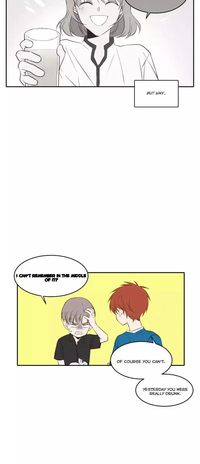 Read Lovely Again Today chapter 55 image 13 on Lezhin