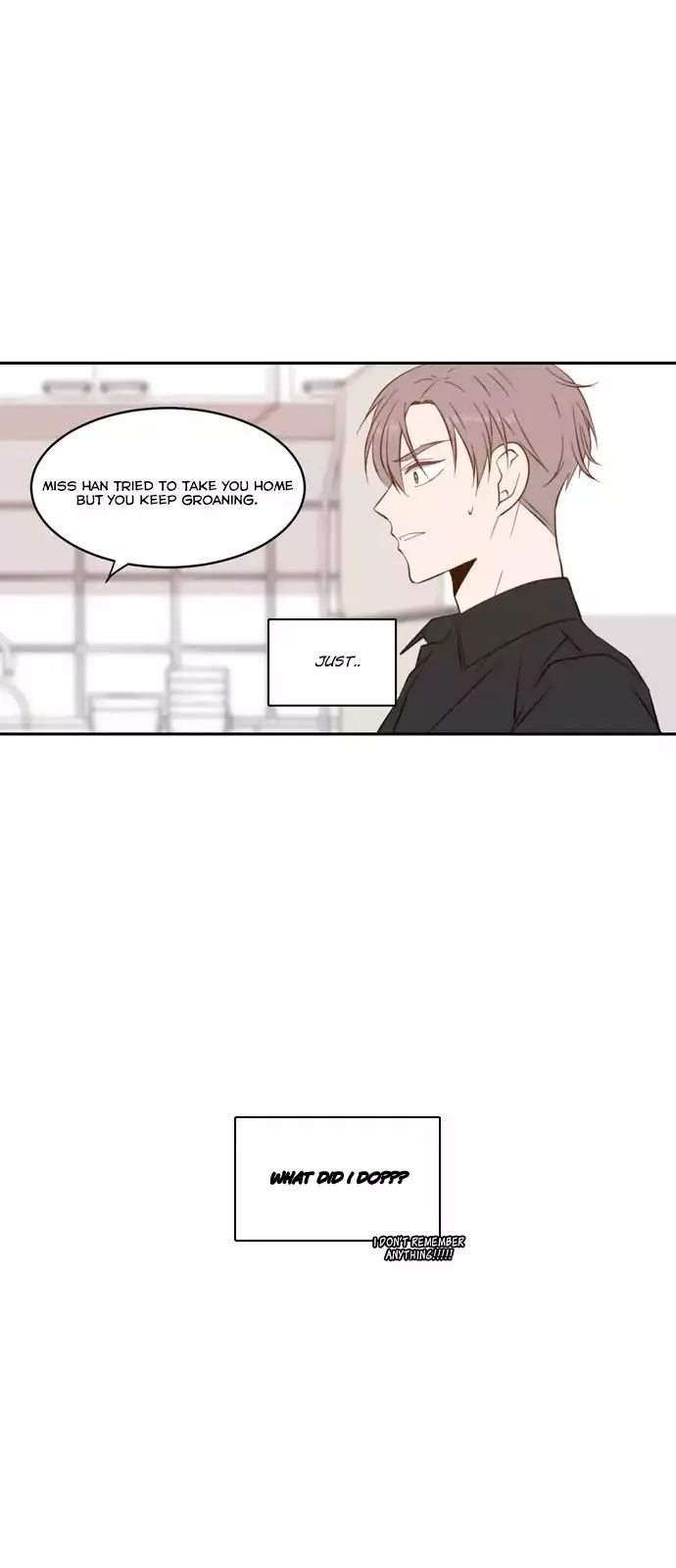 Read Lovely Again Today chapter 55 image 14 on Lezhin