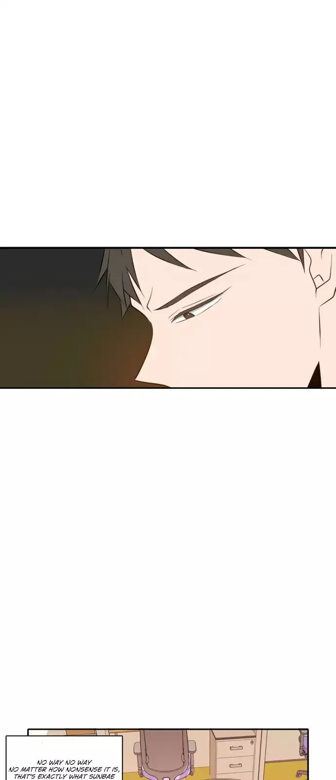 Read Lovely Again Today chapter 55 image 16 on Lezhin