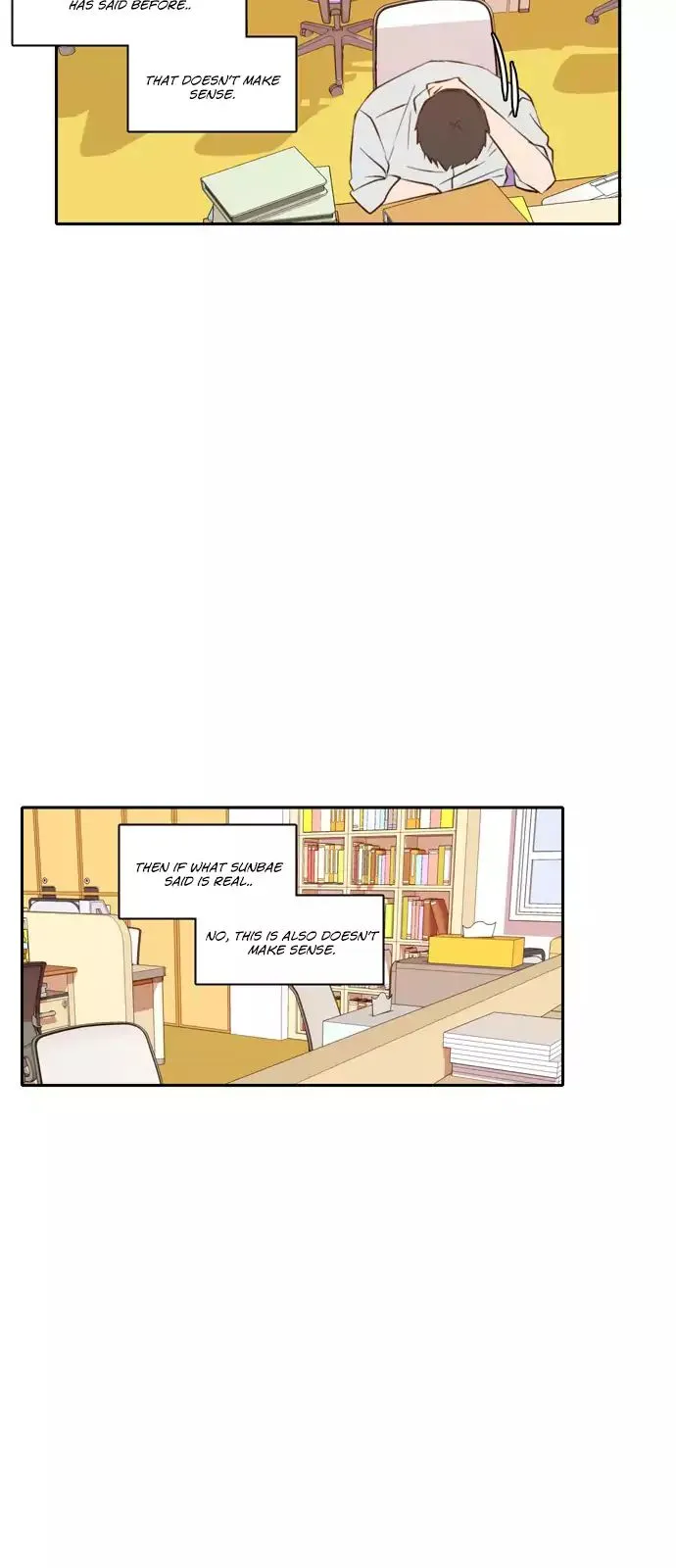 Read Lovely Again Today chapter 55 image 17 on Lezhin