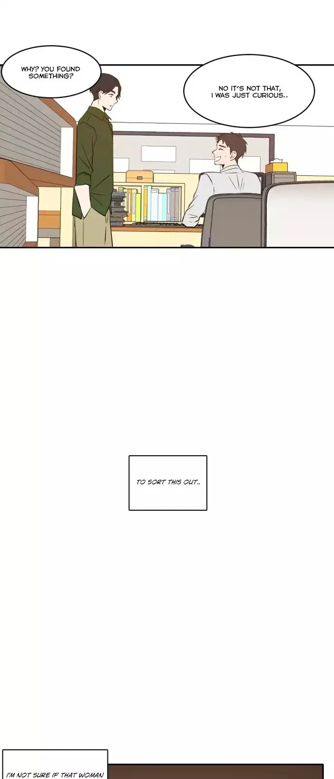 Read Lovely Again Today chapter 55 image 21 on Lezhin