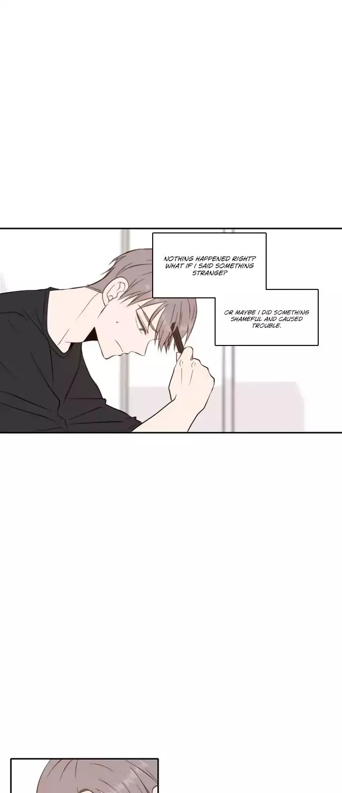 Read Lovely Again Today chapter 55 image 26 on Lezhin