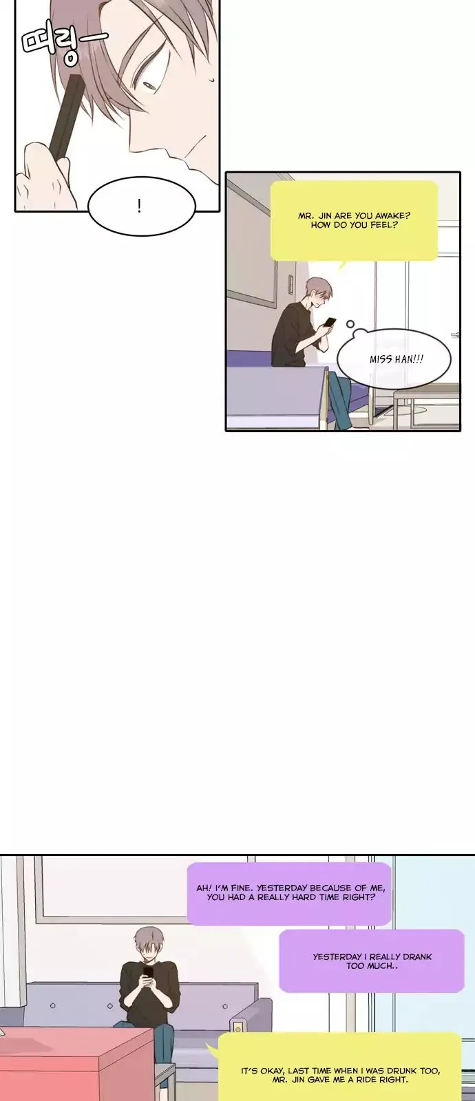 Read Lovely Again Today chapter 55 image 27 on Lezhin