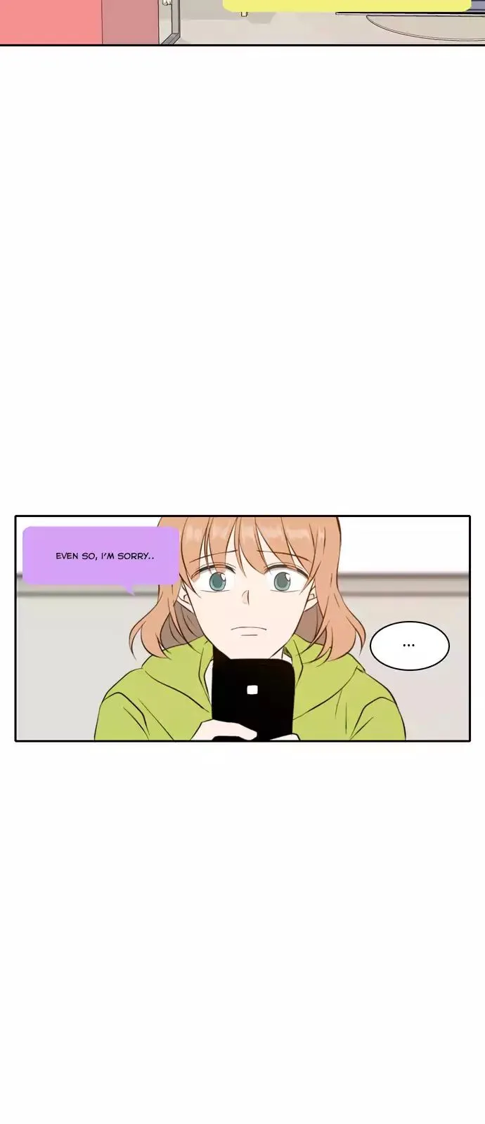 Read Lovely Again Today chapter 55 image 28 on Lezhin