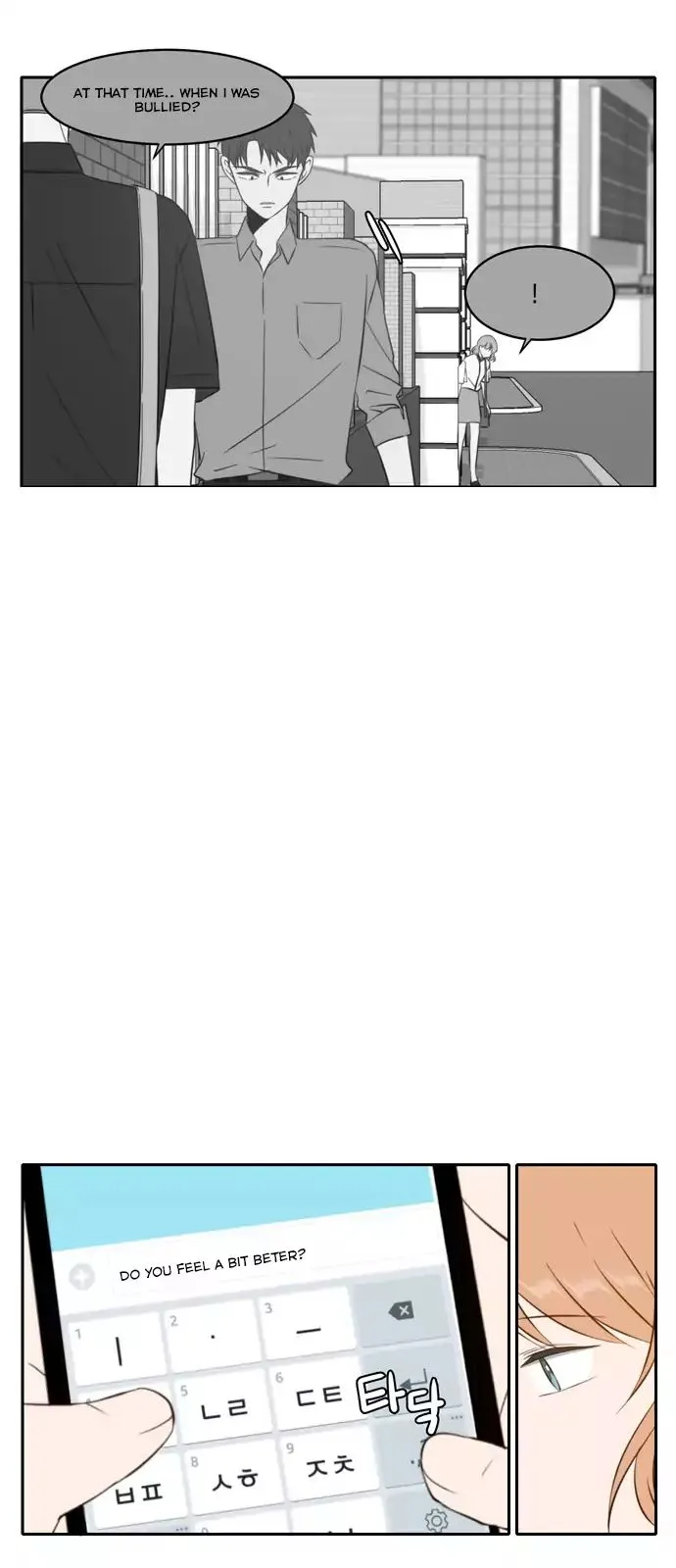 Read Lovely Again Today chapter 55 image 29 on Lezhin