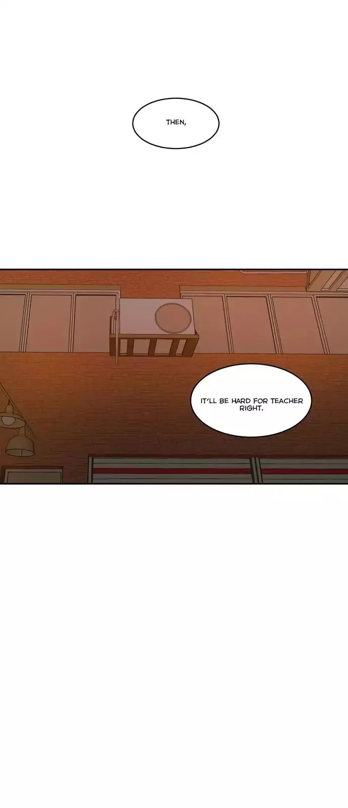 Read Lovely Again Today chapter 55 image 3 on Lezhin
