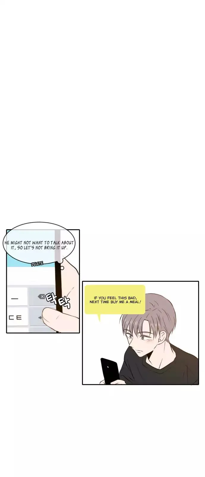 Read Lovely Again Today chapter 55 image 30 on Lezhin