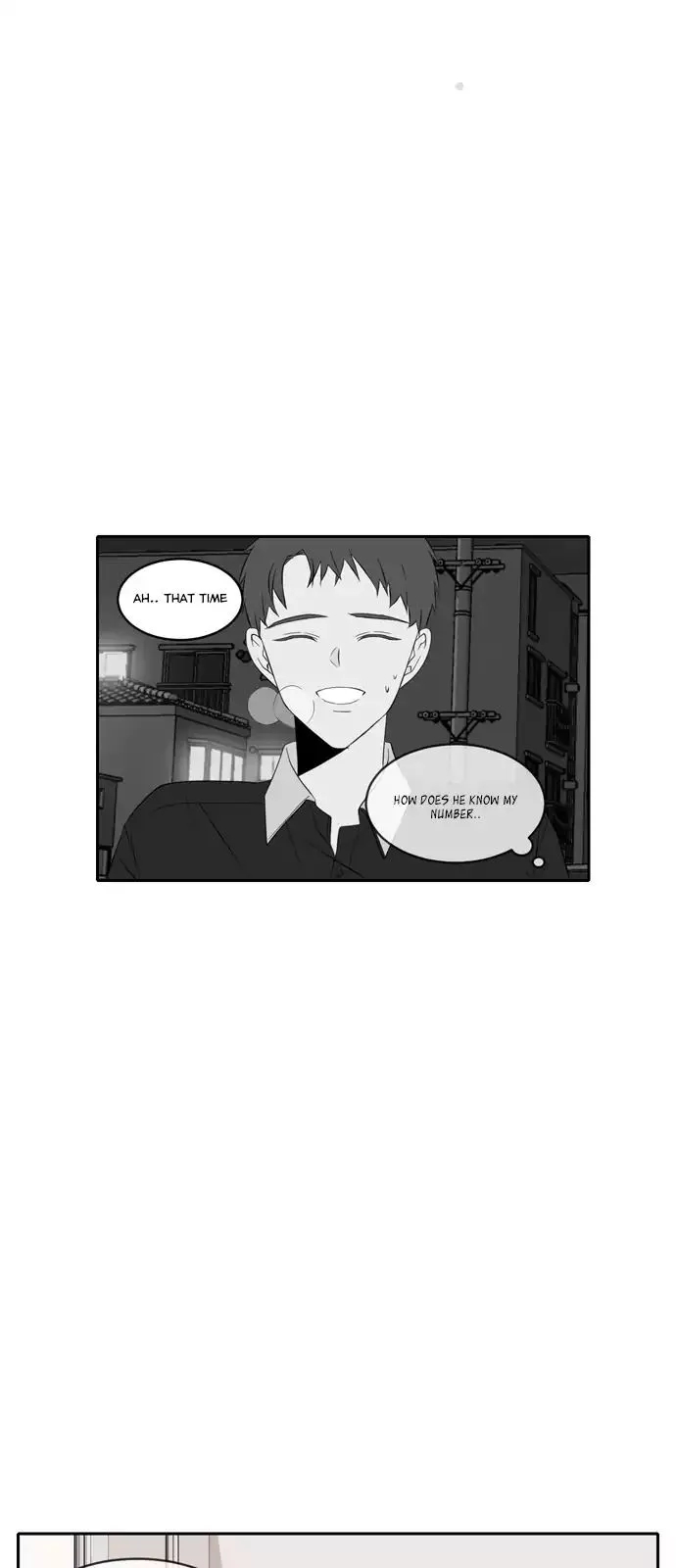 Read Lovely Again Today chapter 55 image 35 on Lezhin