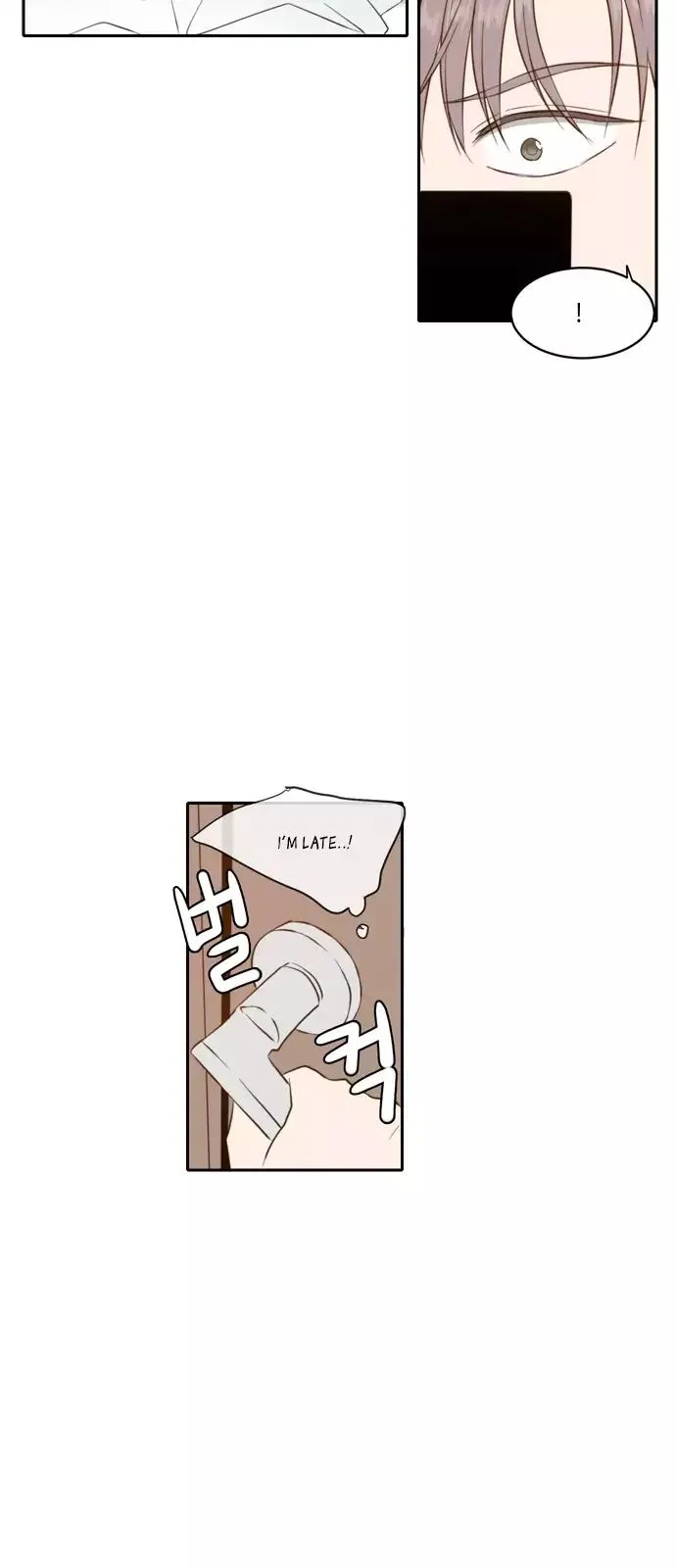 Read Lovely Again Today chapter 55 image 7 on Lezhin