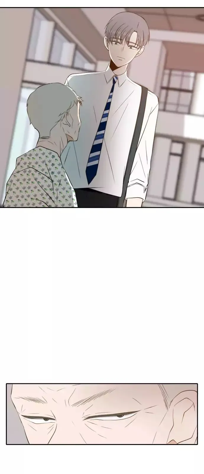 Read Lovely Again Today chapter 58 image 11 on Lezhin