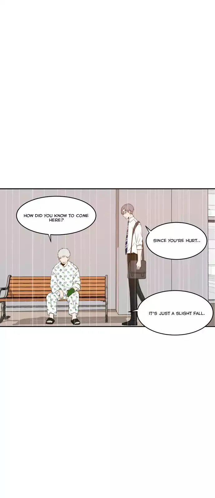 Read Lovely Again Today chapter 58 image 12 on Lezhin