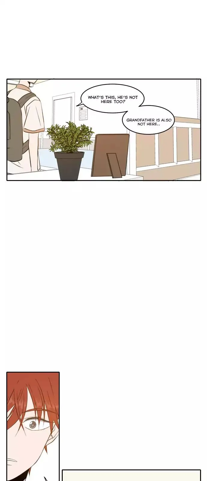 Read Lovely Again Today chapter 58 image 15 on Lezhin