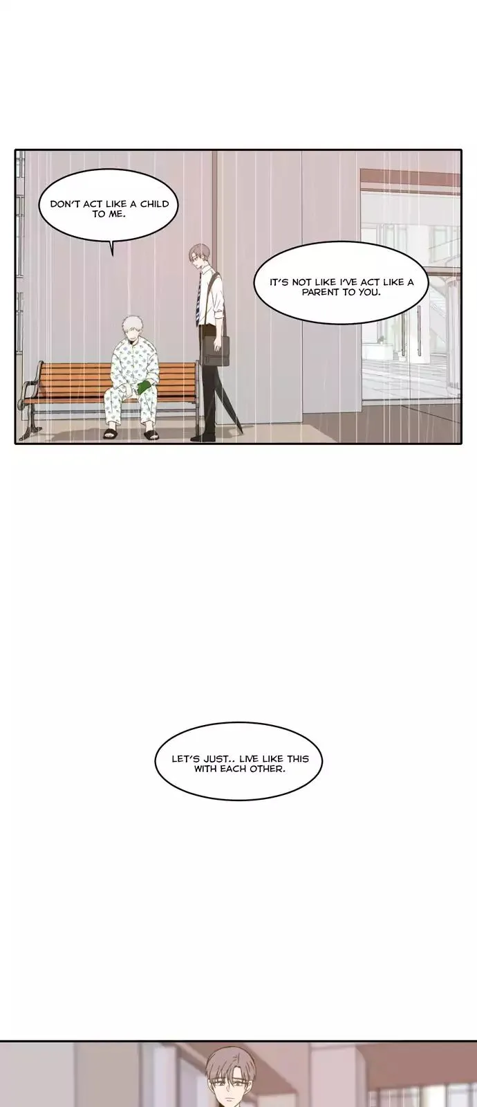 Read Lovely Again Today chapter 58 image 19 on Lezhin