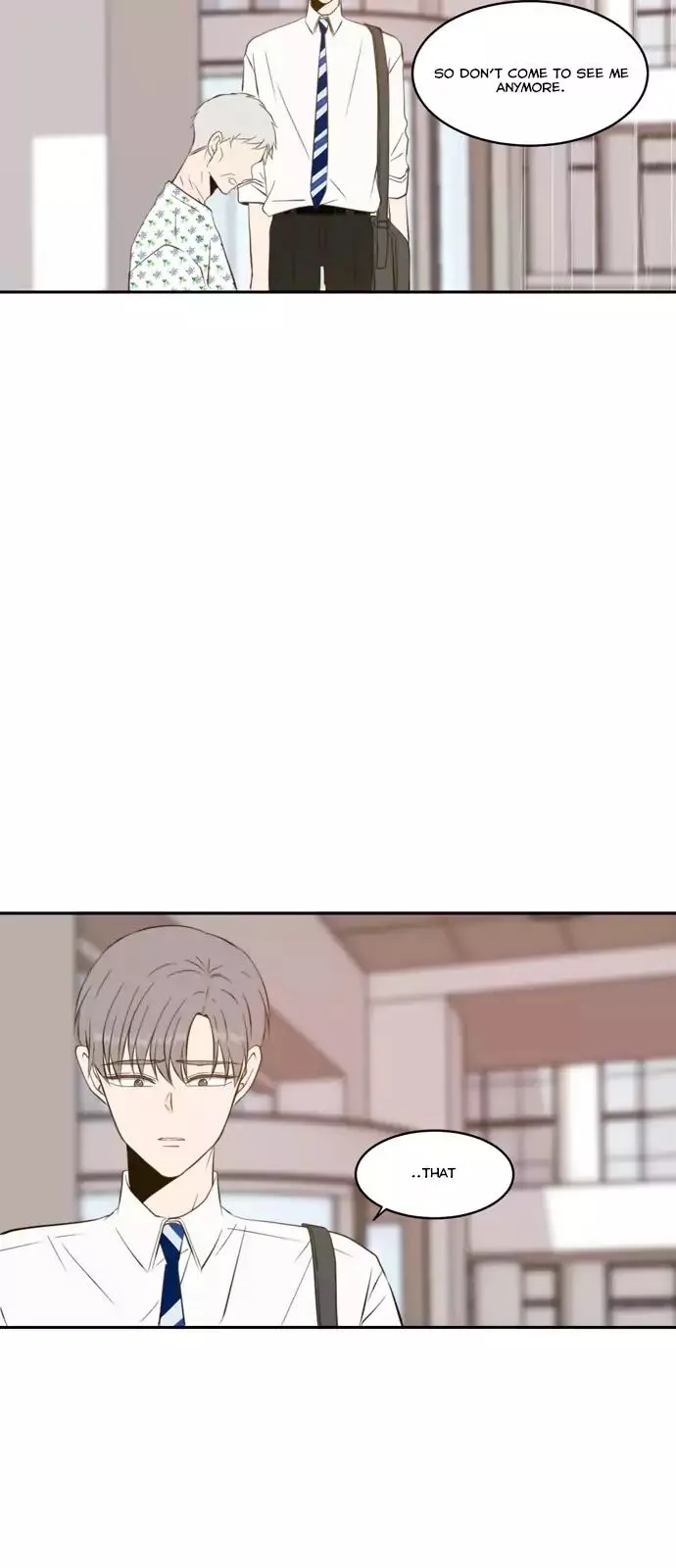 Read Lovely Again Today chapter 58 image 20 on Lezhin