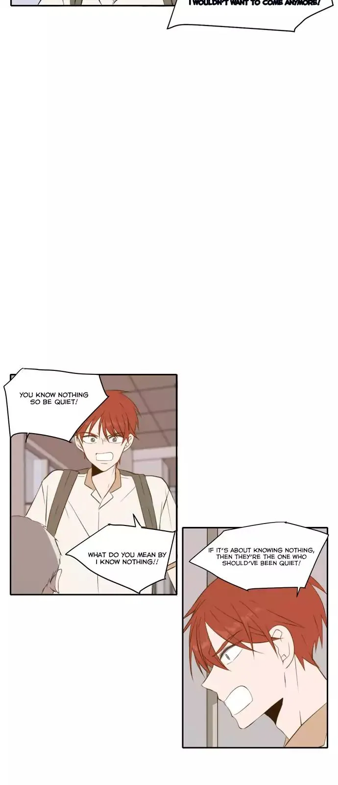Read Lovely Again Today chapter 58 image 24 on Lezhin