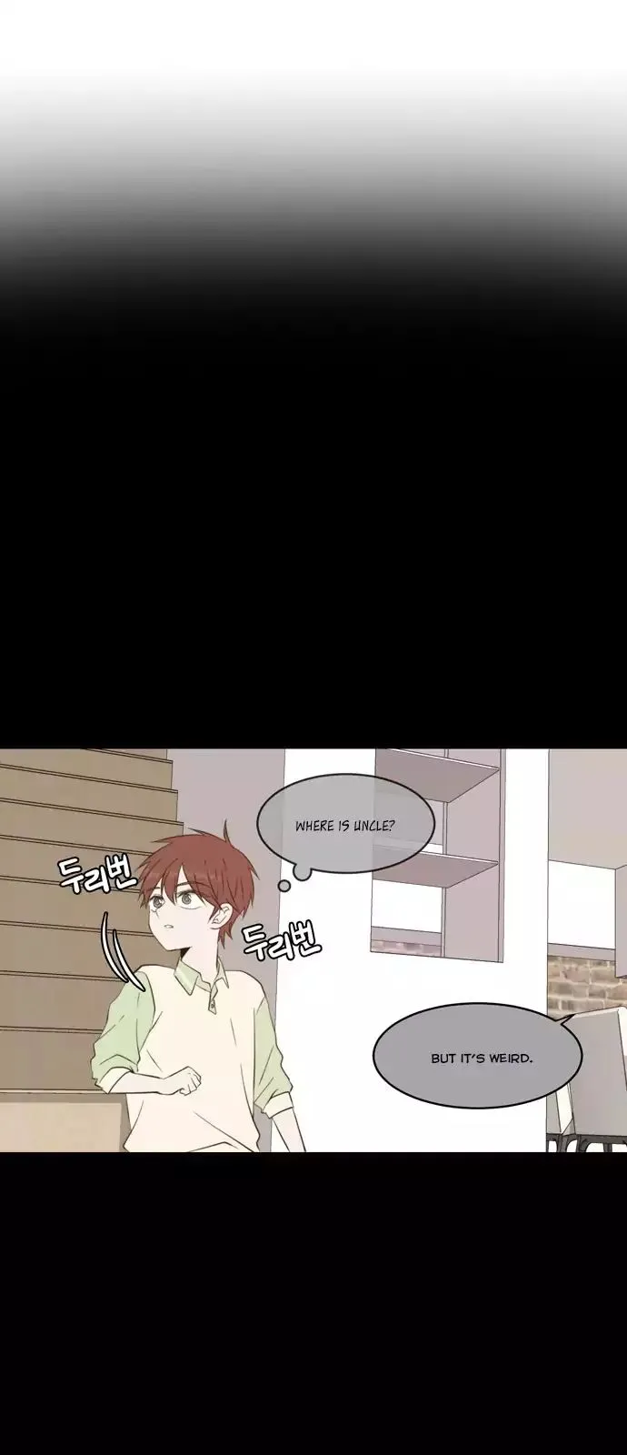 Read Lovely Again Today chapter 58 image 25 on Lezhin