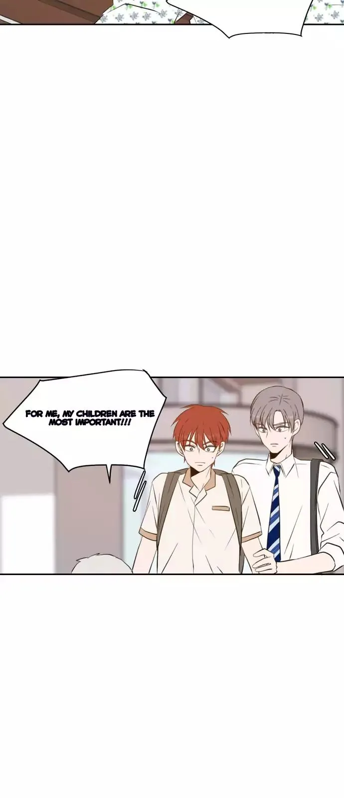 Read Lovely Again Today chapter 58 image 31 on Lezhin
