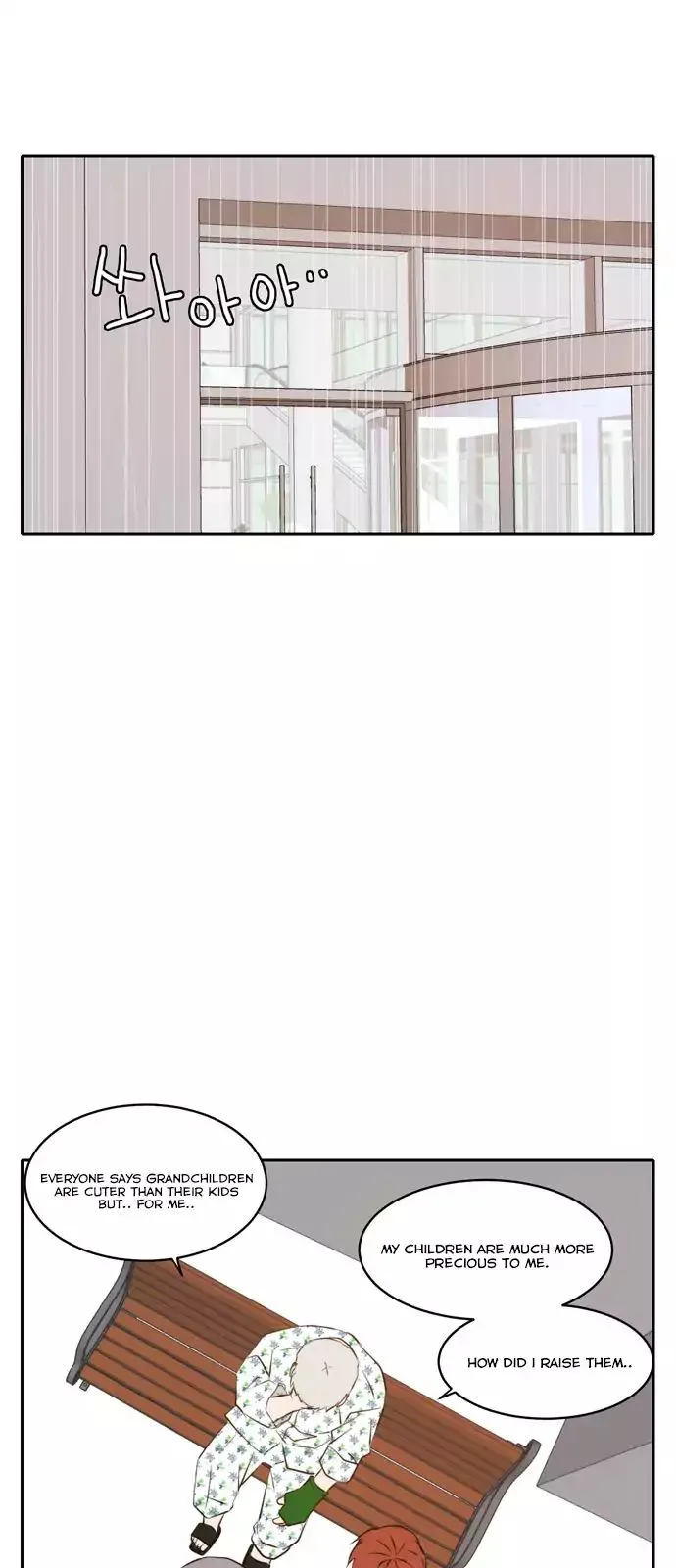 Read Lovely Again Today chapter 58 image 32 on Lezhin
